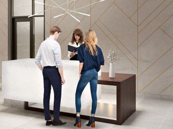 Concierge services